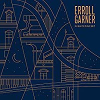 Erroll Garner Nightconcert
